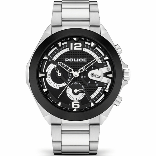 Police PEWJK2108741 watch man quartz