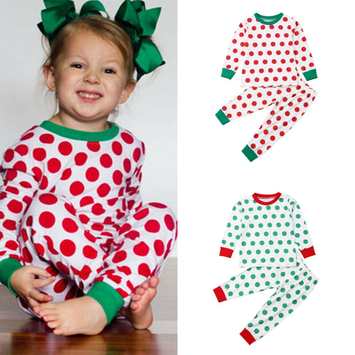 Pudcoco Autumn 2PCS Toddler Kids Baby Boy girls