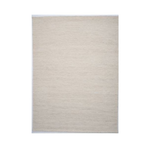 Capri Natural Wool Rug
