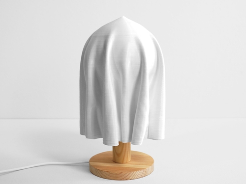 Cloth Light - Desk