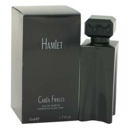 Carla Fracci Hamlet Eau De Parfum Spray By Carla Fracci 1.7 oz Eau De
