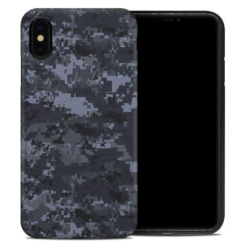 DecalGirl AIPXSMHC-DIGINCAMO Apple iPhone XS Max Hybrid Case - Digital