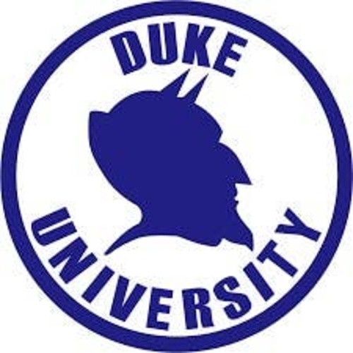 3 Inch Cloth Patch Duke