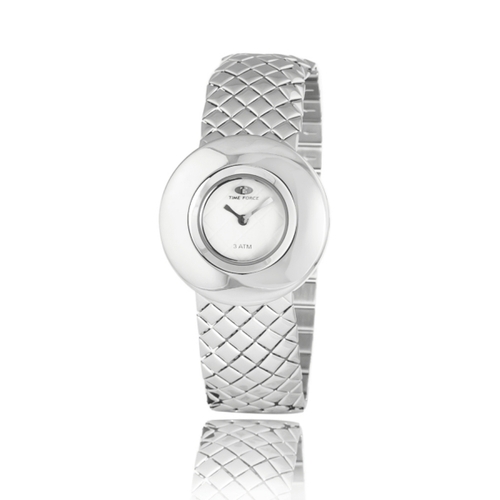 Time Force TF2650L-02M-1 watch woman quartz