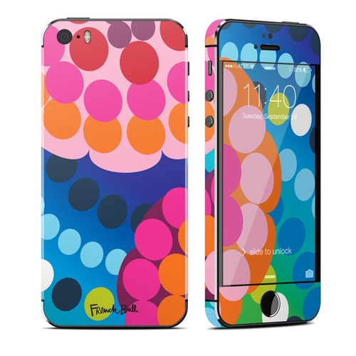 DecalGirl AIP5S-BINDI Apple iPhone 5S & SE Skin - Bindi