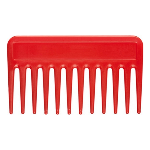 Volumising Comb Eurostil Peine Ahuecado (103 mm)