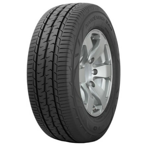 Van Tyre Toyo Tires NANOENERGY VAN 225/75R16C