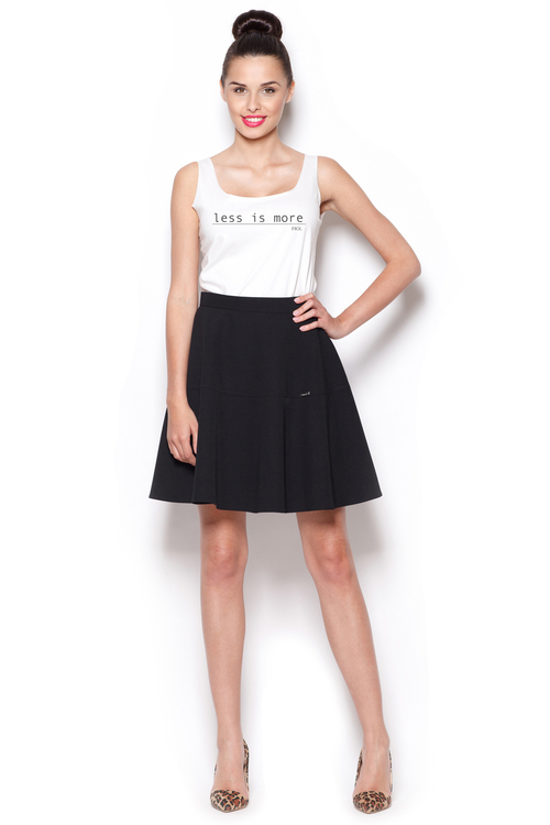  Skirt model 44209 Figl 