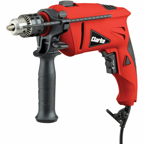 Clarke CHD850B 850W Hammer Drill (230V)