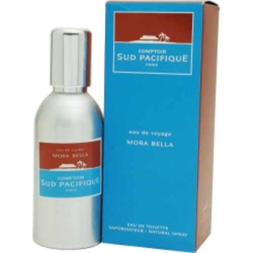 COMPTOIR SUD PACIFIQUE MORA BELLA by Comptoir Sud Pacifique