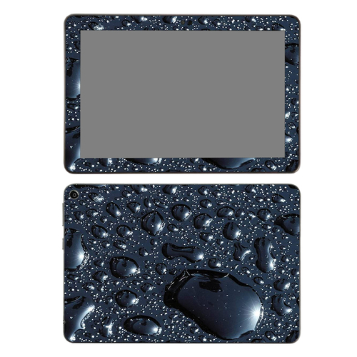 MightySkins AMFIHD82-Wet Dreams Skin for Amazon Fire HD 8 2020 - Wet D