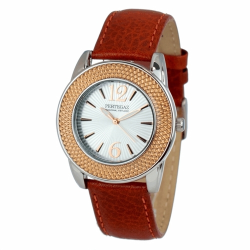 Pertegaz PDS-046-G watch woman quartz