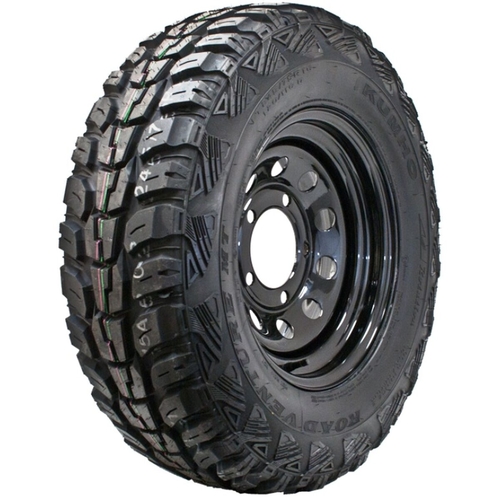 Off-road Tyre Kumho KL71 ROAD VENTURE MT 235/75QR15