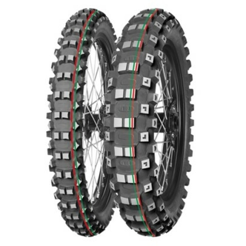 Motorbike Tyre Mitas TERRA FORCE-MX MH 110/100-18