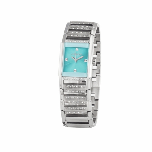 Chronothec CT7145LS-08M watch woman quartz