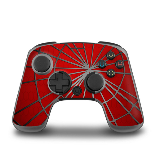 DecalGirl OUYAC-WEB OUYA Controller Skin - Webslinger