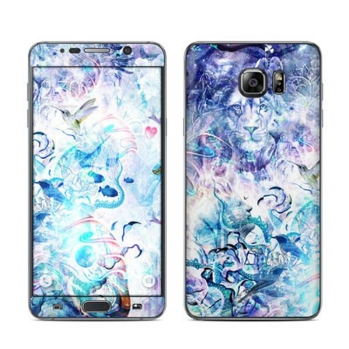 DecalGirl SGN5-UNITYDREAMS Samsung Galaxy Note 5 Skin - Unity Dreams