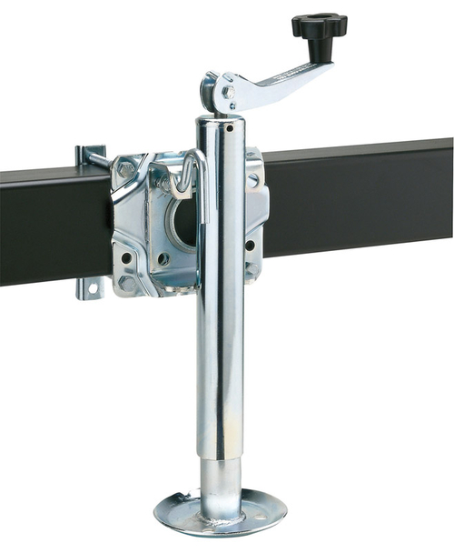 Cequent Consumer Products 74413 1000 lbs Topwind Jack