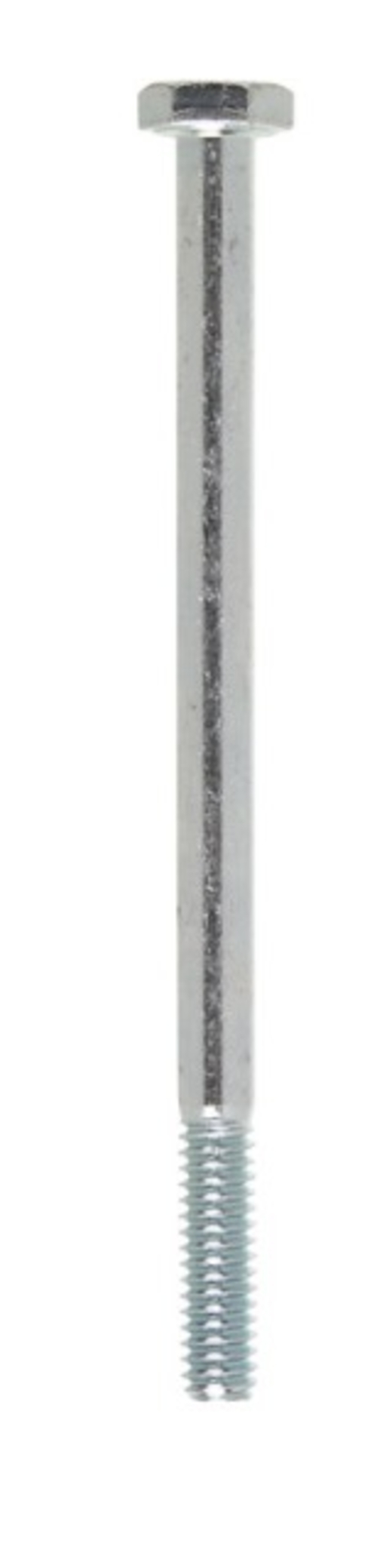 Hillman 200045 0.25 x 4 in. USS Grade 5 Hex Cap Screws Bolt