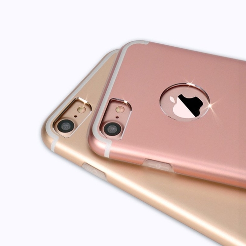 Aluminium Armour iPhone 7/8 Case