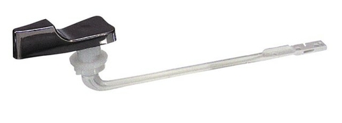 Danco 9D00080372 8 in. Arm Tanklever Handle  Chrome