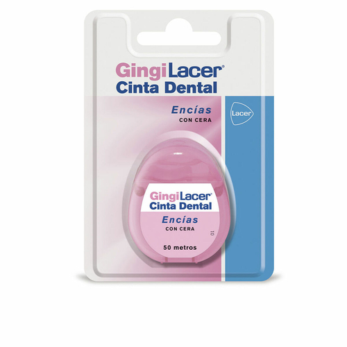 Dental Floss Lacer Gingilacer (50 m)