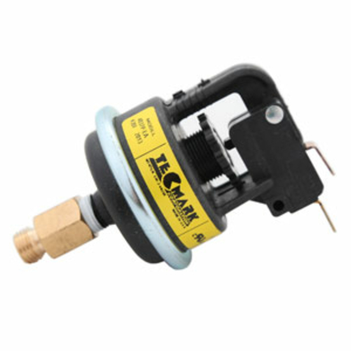 Champlain Plastics R0013200 Water Pressure Switch Only Kit