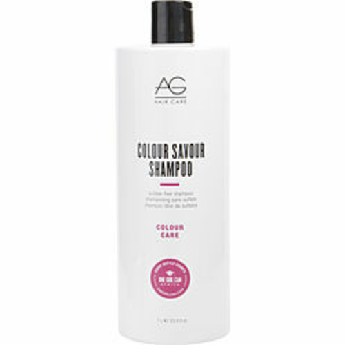 AG HAIR CARE by AG Hair Care