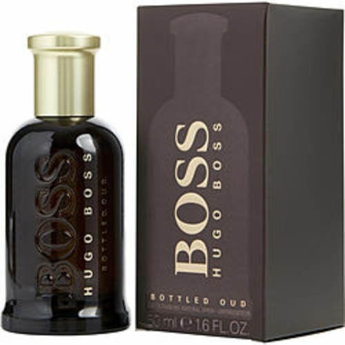 BOSS BOTTLED OUD by Hugo Boss