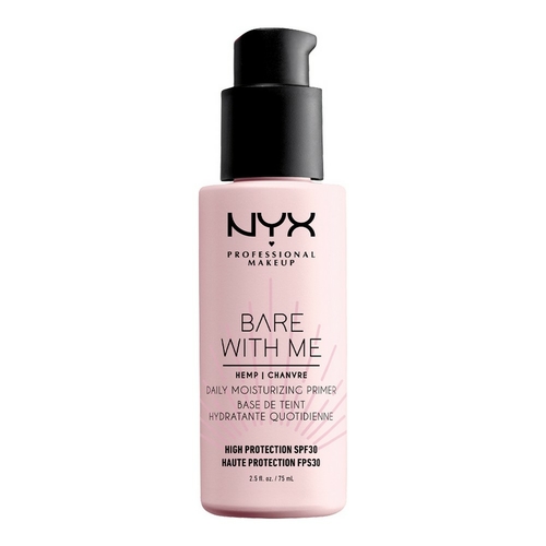 Make-up Primer NYX Bare with me