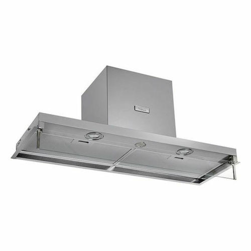 Conventional Hood Teka 113100001 90 cm 620 m3/h 250W A Stainless steel