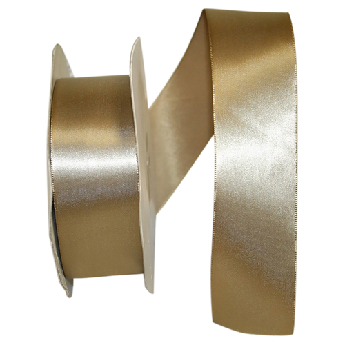 Reliant Ribbon 5150-974-09K 10.5 in. 50 Yards Single Face Satin Ribbon