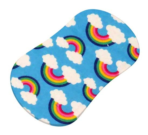 Fitted Bassinet Sheet Fits Halo Bassinet Swivel Sleeper - 100% Cotton