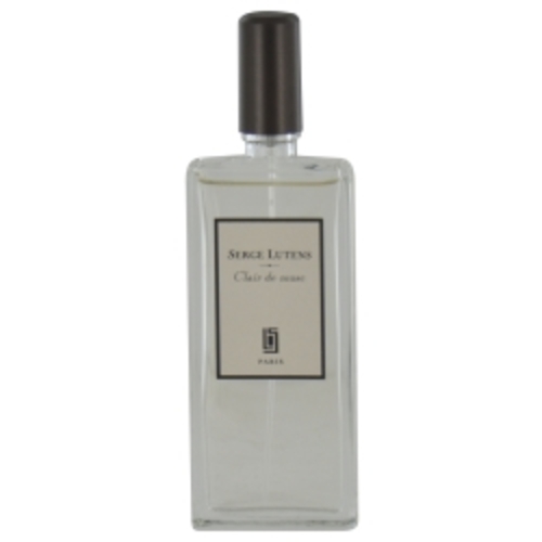 SERGE LUTENS CLAIR DE MUSC by Serge Lutens