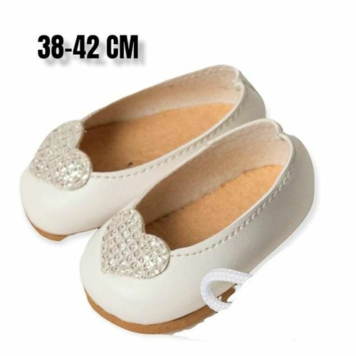 Shoes Berjuan 80100-22 Heart