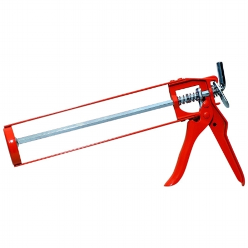 Red Devil 630-3986 Skeleton Caulking Gun