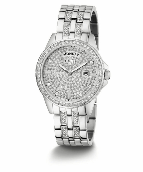 Guess GW0254L1 watch woman quartz