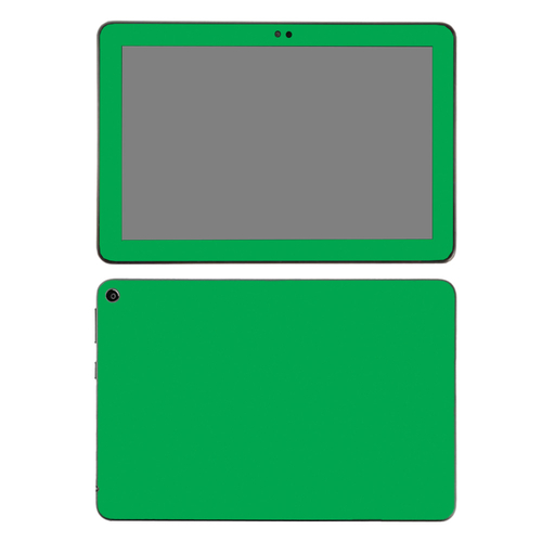 MightySkins AMFIHD82-Kanati Skin for Amazon Fire HD 8 2020 - Kanati