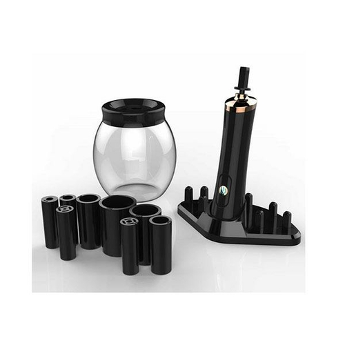 Paris Glam Makeup Brush Cleaner Electric Cleanser And Dryer