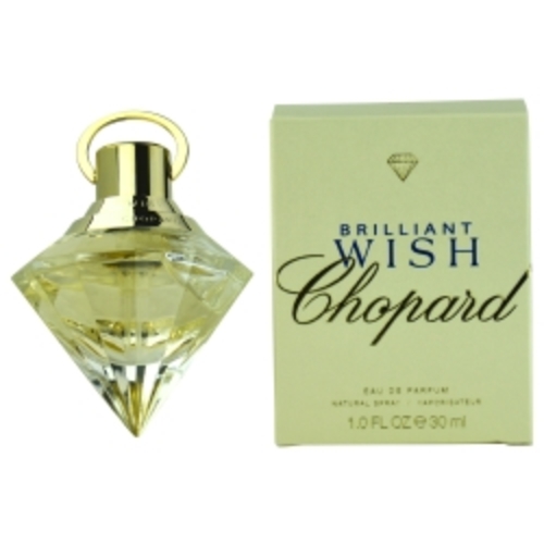 BRILLIANT WISH by Chopard