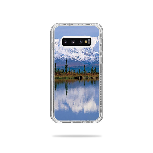 MightySkins LIFNESA10-Mountains Skin for Lifeproof Next Case Samsung G