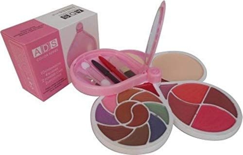 Color Series Makeup Kit A8148-2 Pack Of 1