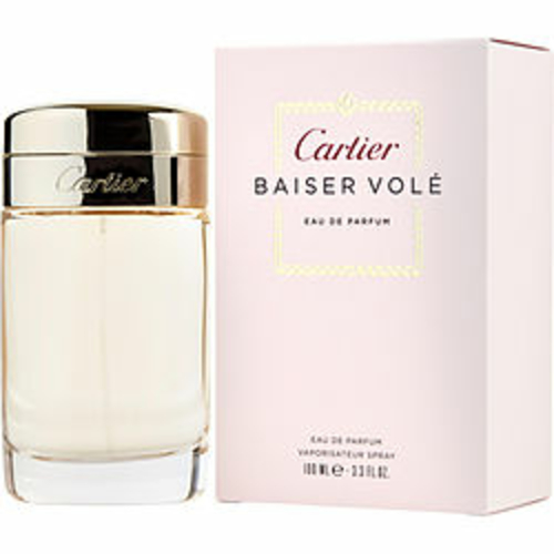 CARTIER BAISER VOLE by Cartier