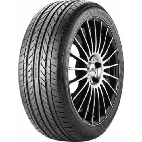 Car Tyre Nankang NS-20 NOBLE SPORT 245/40ZR18