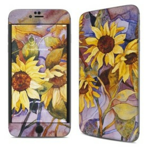 DecalGirl AIP6P-SFLOWER Apple iPhone 6 Plus Skin - Sunflower