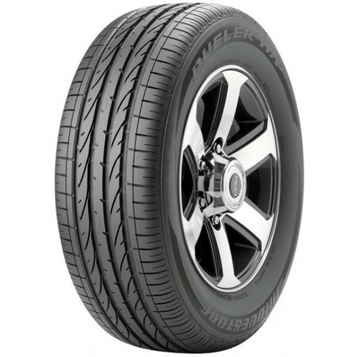 Off-road Tyre Bridgestone DUELER H/P SPORT 235/55WR19