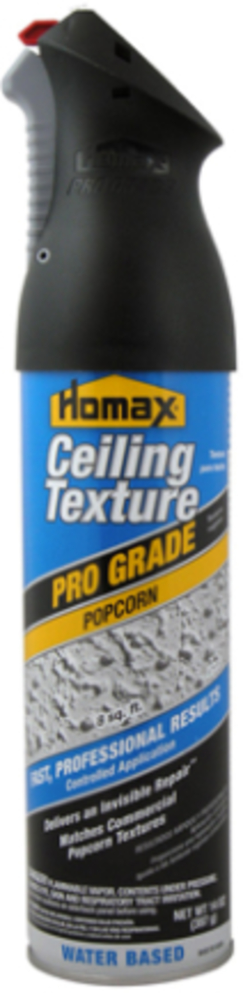 Homax 4575 14 oz Pro Grade Popcorn Ceiling Texture