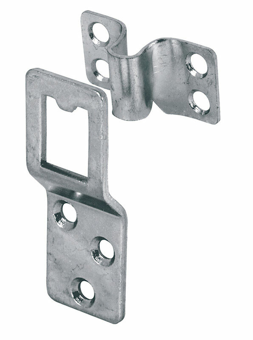 Prime-Line Products-Slide 182036 Window Screen Hangers Top Mount Plate