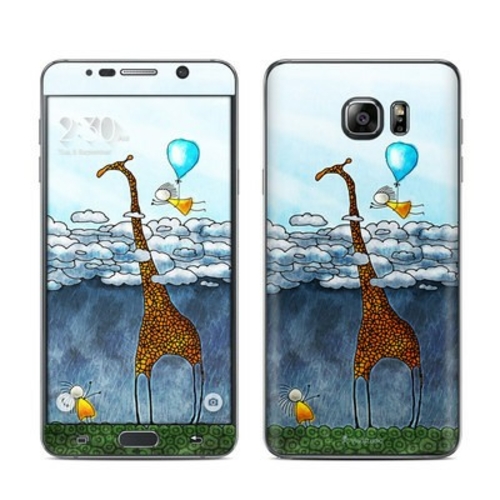 DecalGirl SGN5-ATCLOUDS Samsung Galaxy Note 5 Skin - Above The Clouds