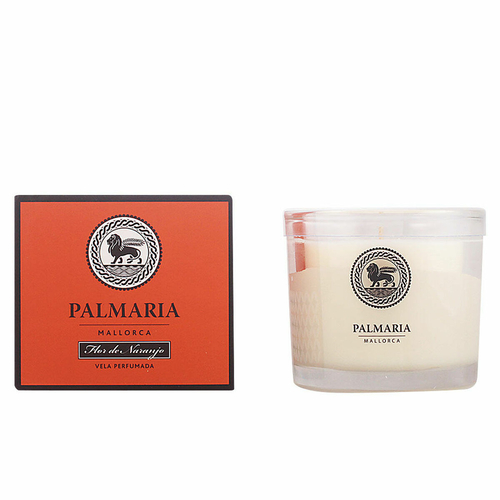 Scented Candle Palmaria Orange Blossom Orange blossom 130 g